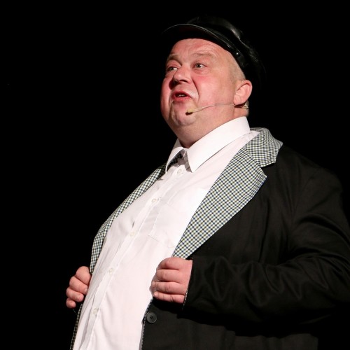 XX lecie Teatru Parra- sobotni wieczór 